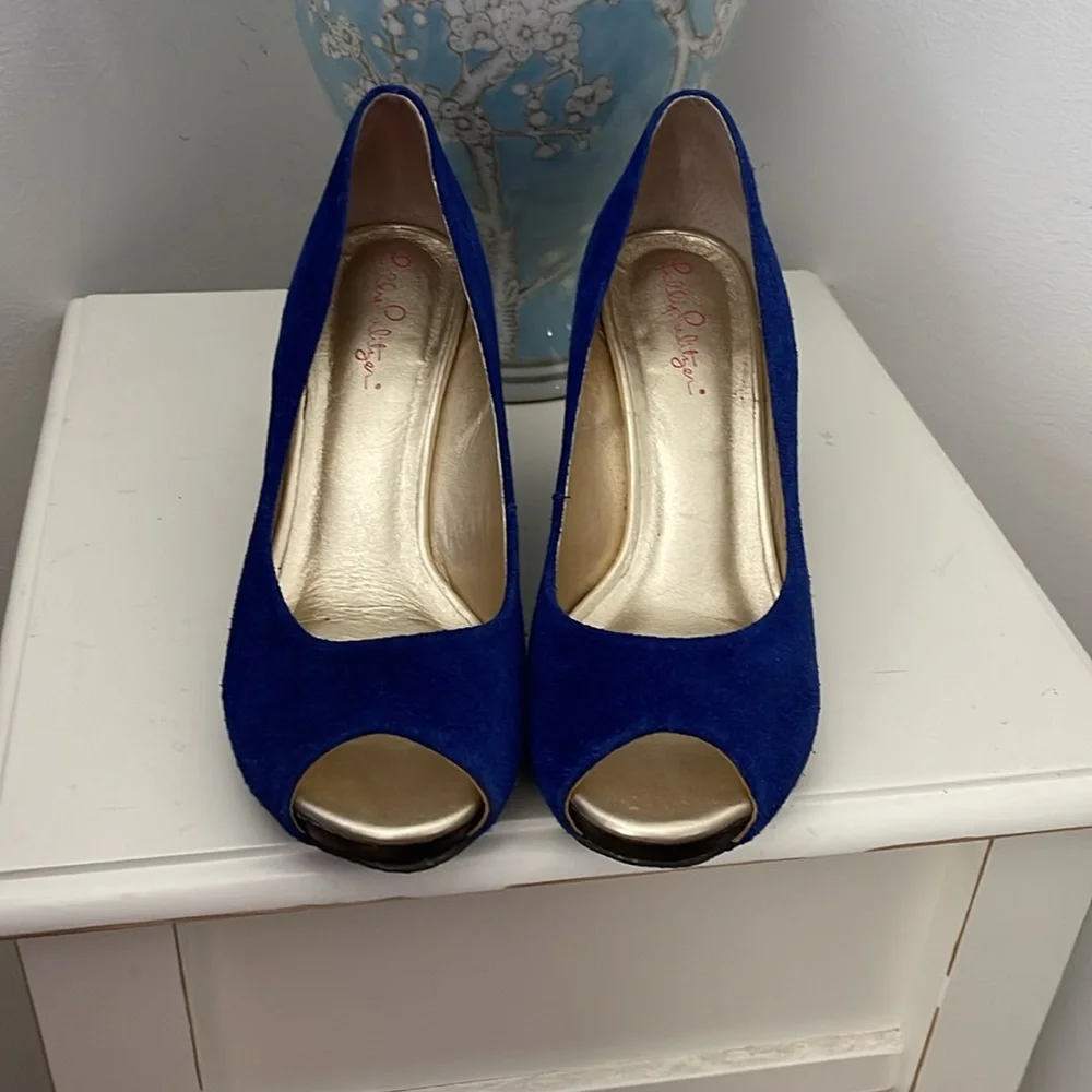 Lilly Pulitzer lilly pulitzer